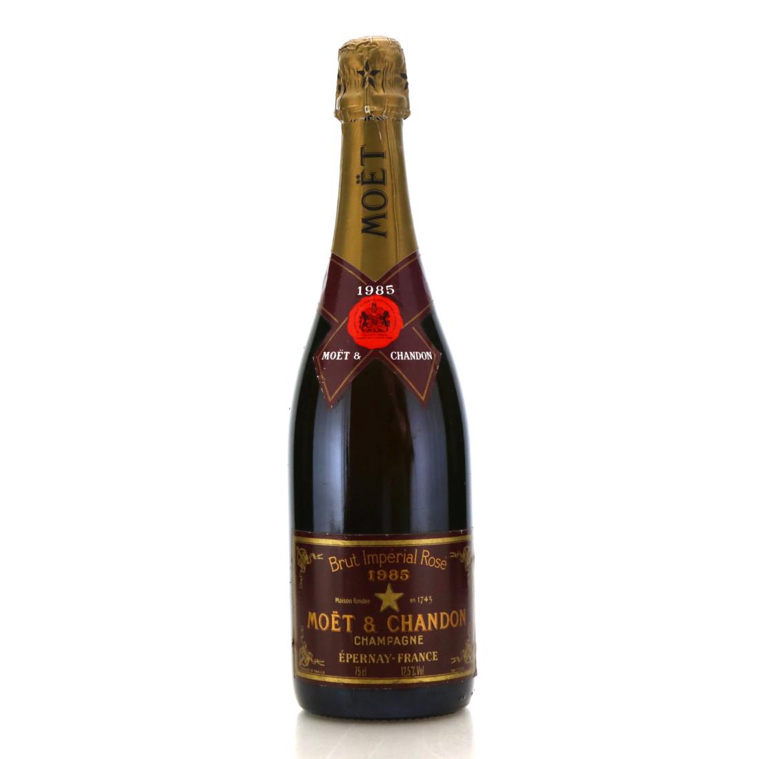 Moët & Chandon 2006 Grand Vintage Champagne Wine | Wine